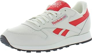 Reebok Classic Leather Baby Trainers 0-24