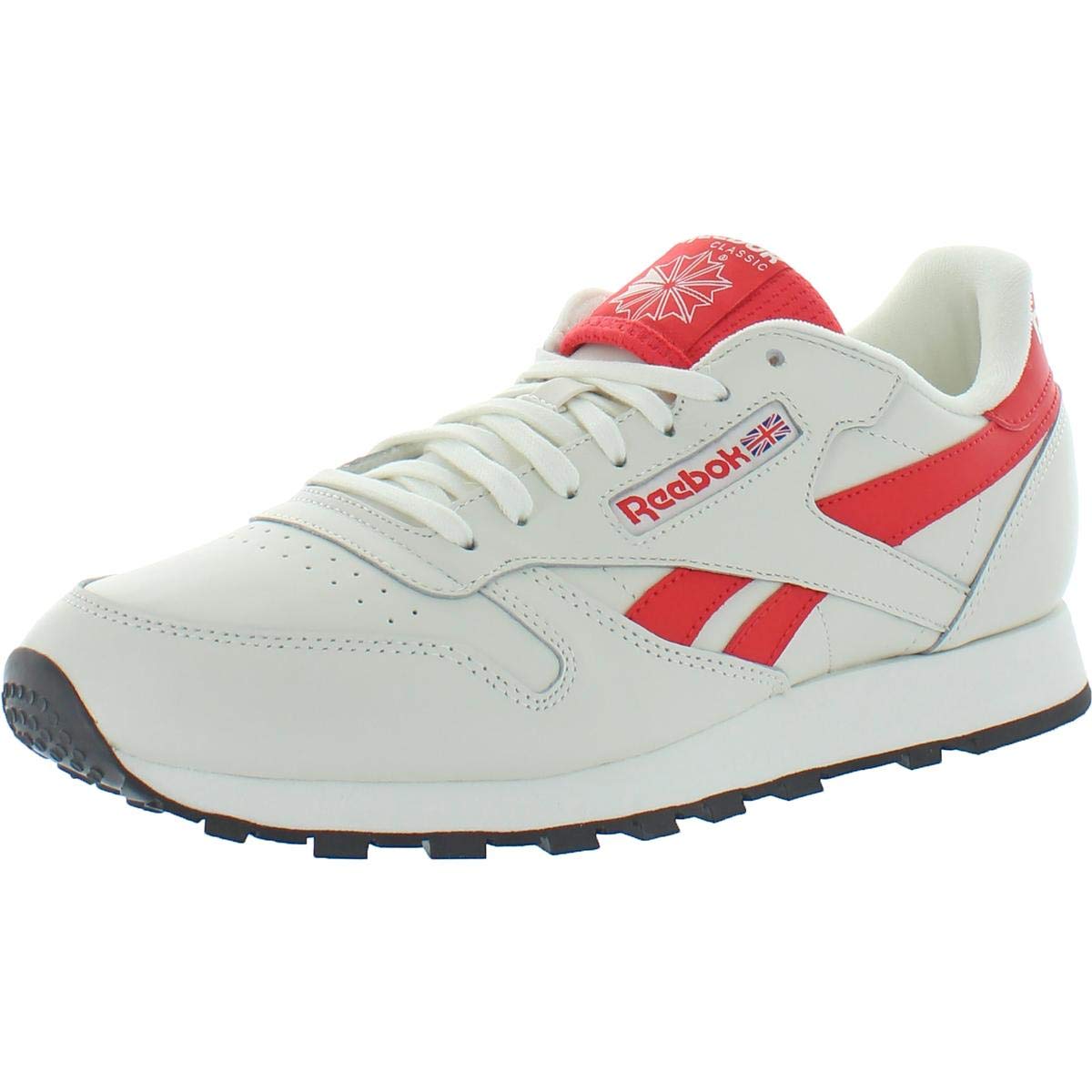 Reebok Classic Leather Baby Trainers 0-24