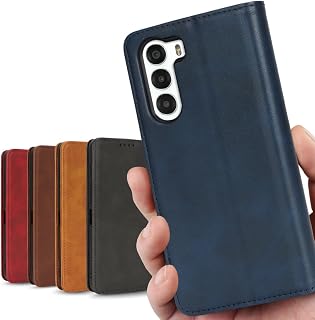ZTE nubia S 5G case flip-type nubiaS5G Y-mobile A403ZT flip shock-resistant cover nubiaS flip case mobile cover ZTEnubiaS5G CASE compatible iCoverCase synthetic leather magnetic card case smartphone