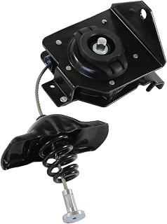 JDMSPEED New Spare Tire Winch Wheel Carrier Hoist Spare Tire Hoist Replacement for Silverado GMC Sierra 1500 2500 Replaces 924-510 20870067 15703311 15866164