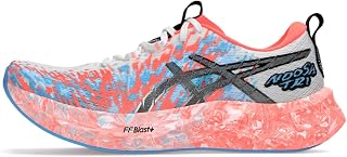 ASICS Noosa Tri 15 Men Running Shoes Blue Turquoise