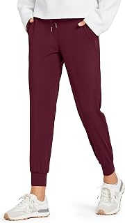 Libin Women's Sports Pants Sweatpants
