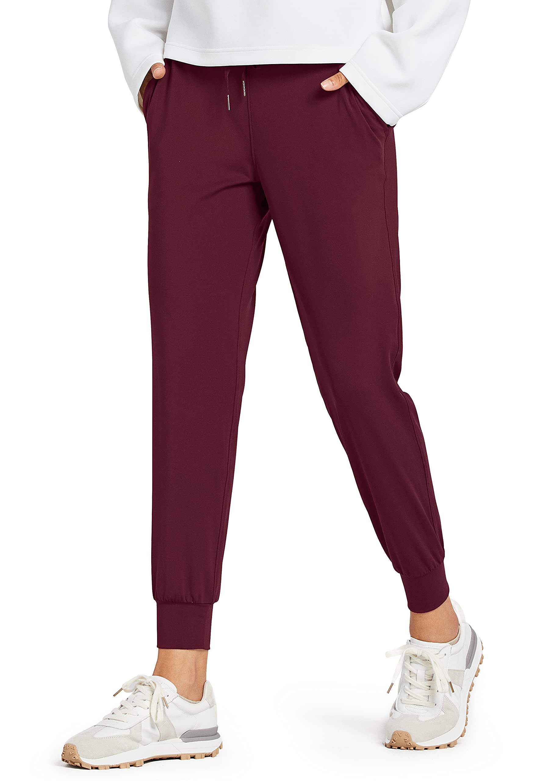 Libin Women's Sports Pants Sweatpants