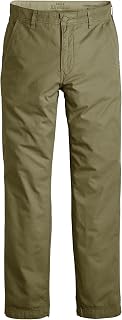 Levi'S XX Chino Authentic Straight Pants Men