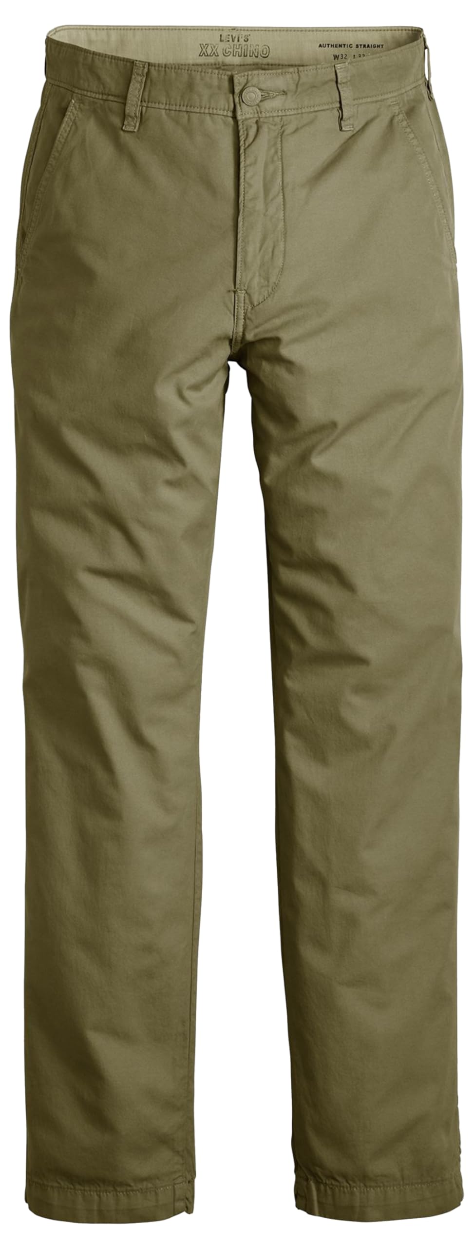 Levi'S XX Chino Authentic Straight Pants Men