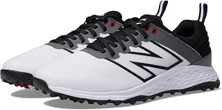 New Balance Men's Fresh Foam Contend V2Golf Shoe