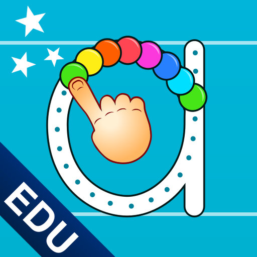 Writing Wizard Premium - Kids Learn to Write Letters and Words + Phonics