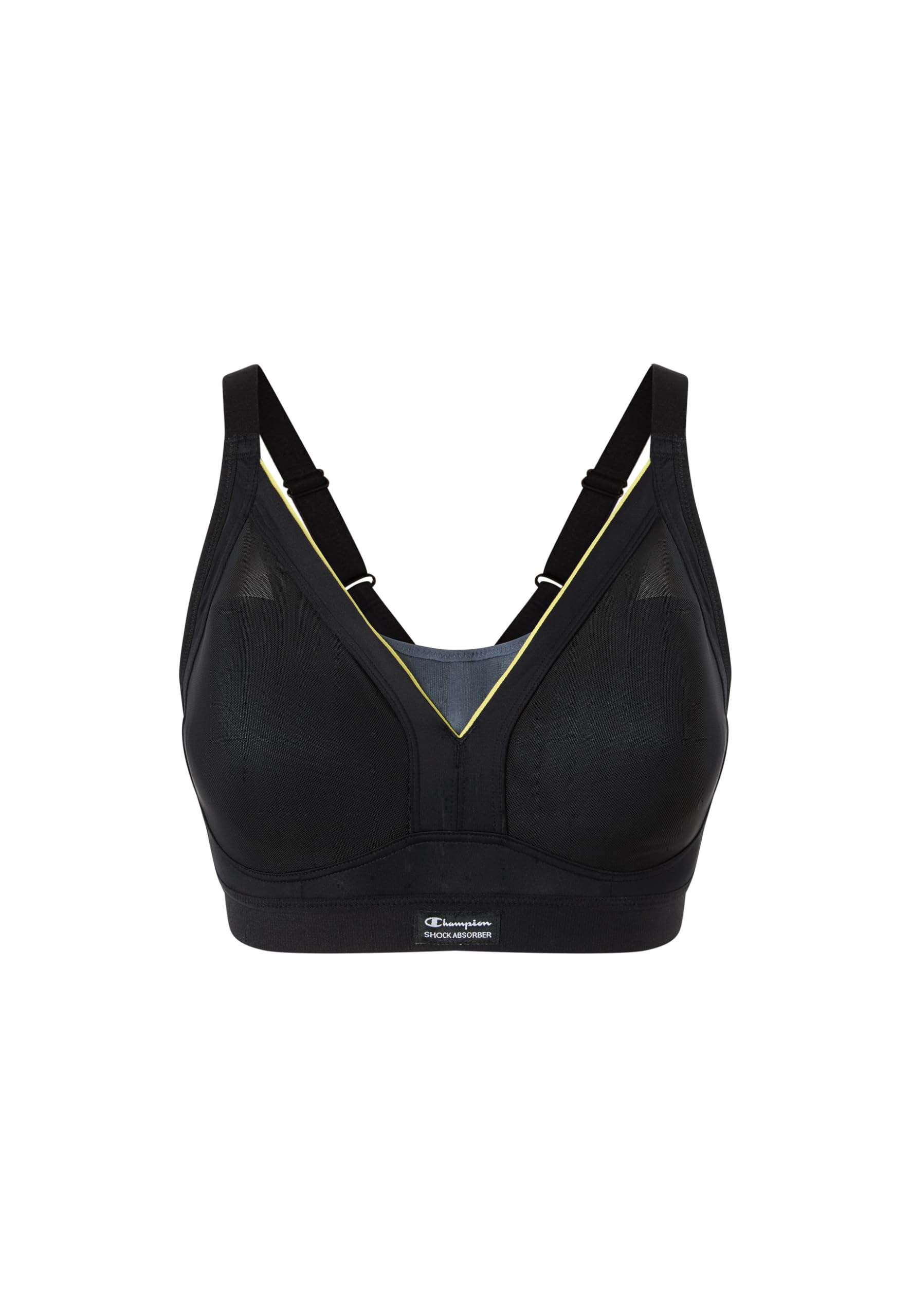 Champion Shock Absorber S015f - Active Shaped Support Reggiseno Sportivo Donna (