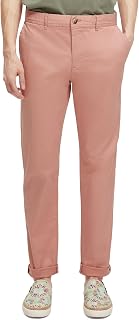 Scotch & Soda Men's Stuart Chino Chino