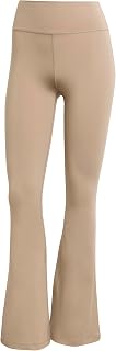 adidas Women's All Me Essentials Flare Leggings Tights