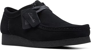Clarks Men's WallabeeevoOxford