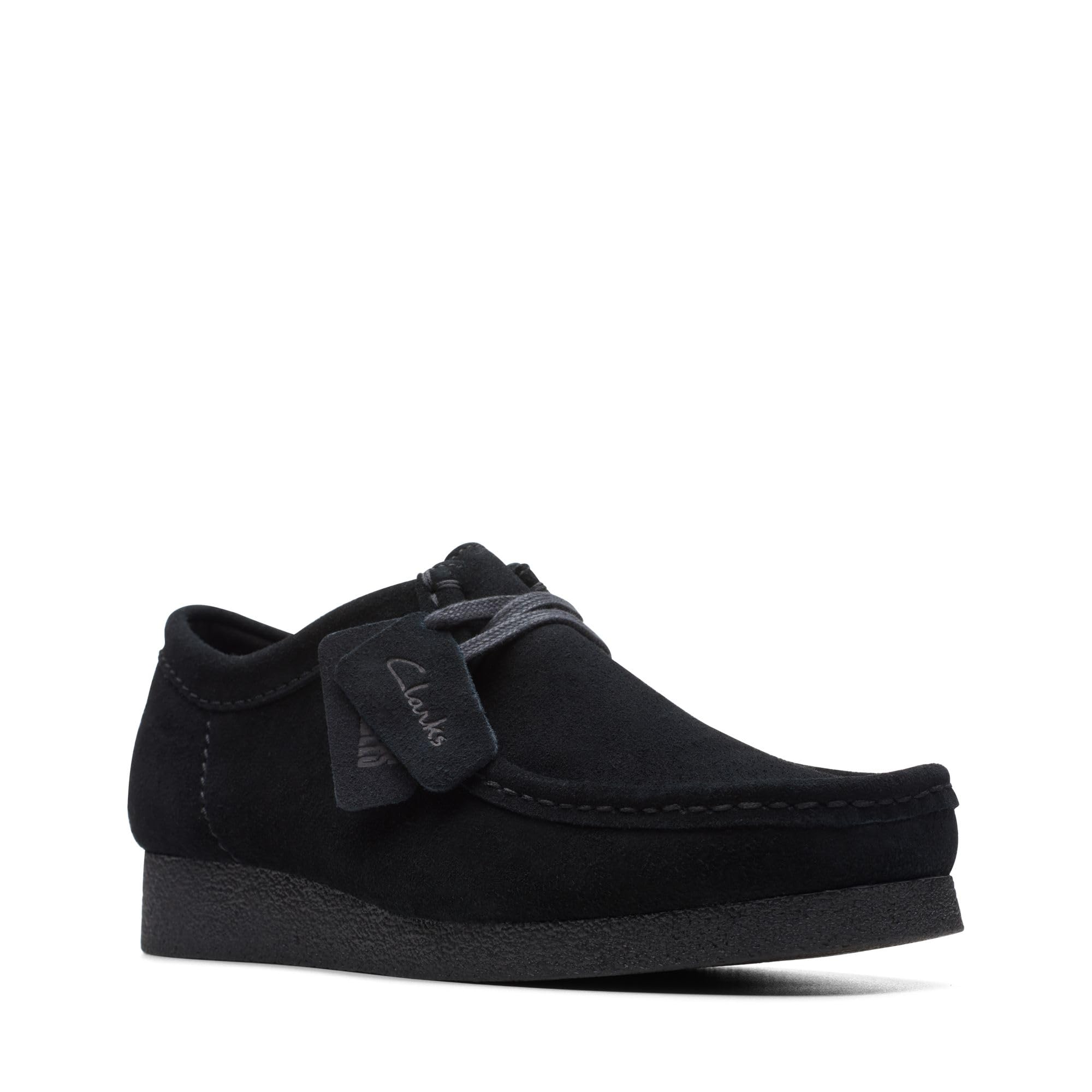 Clarks Men's WallabeeevoOxford