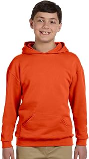 Jerzees Youth Pullover Hood Hoodie Kids Unisex