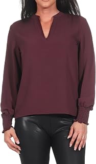 ONLY ONLMETTE Blouse
