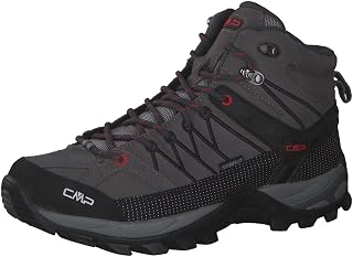 CMP Moon Mid Trekking Shoe Wp Men's Hiking Shoes