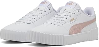 Puma Womens Carina Adult Sneaker