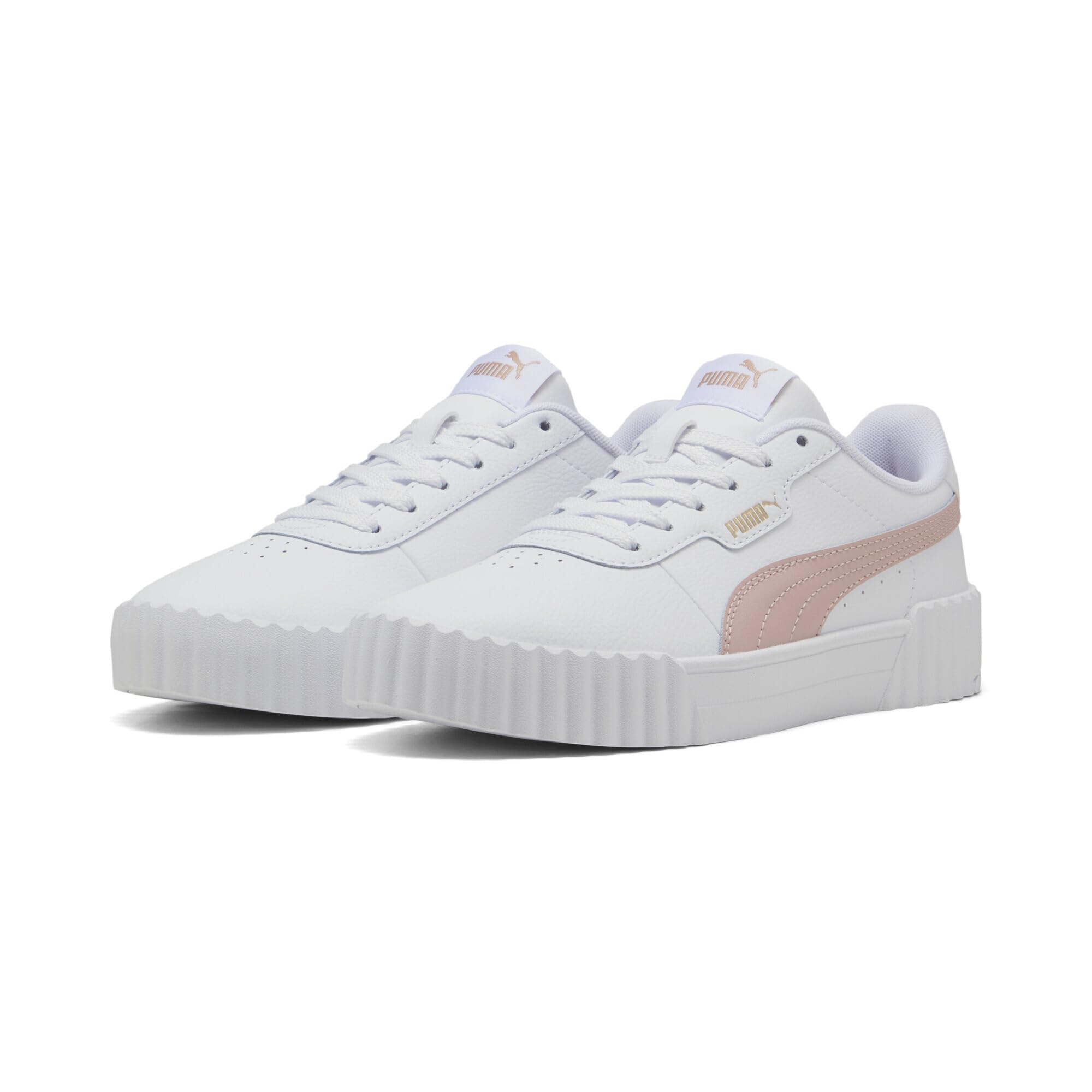 Puma Womens Carina Adult Sneaker