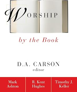 Worship by the Book