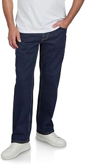 mustang Oregon Tapered K Jeans for Men