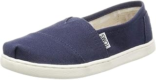 TOMS Alpargata Core Loafer Low Unisex – Children and Youth