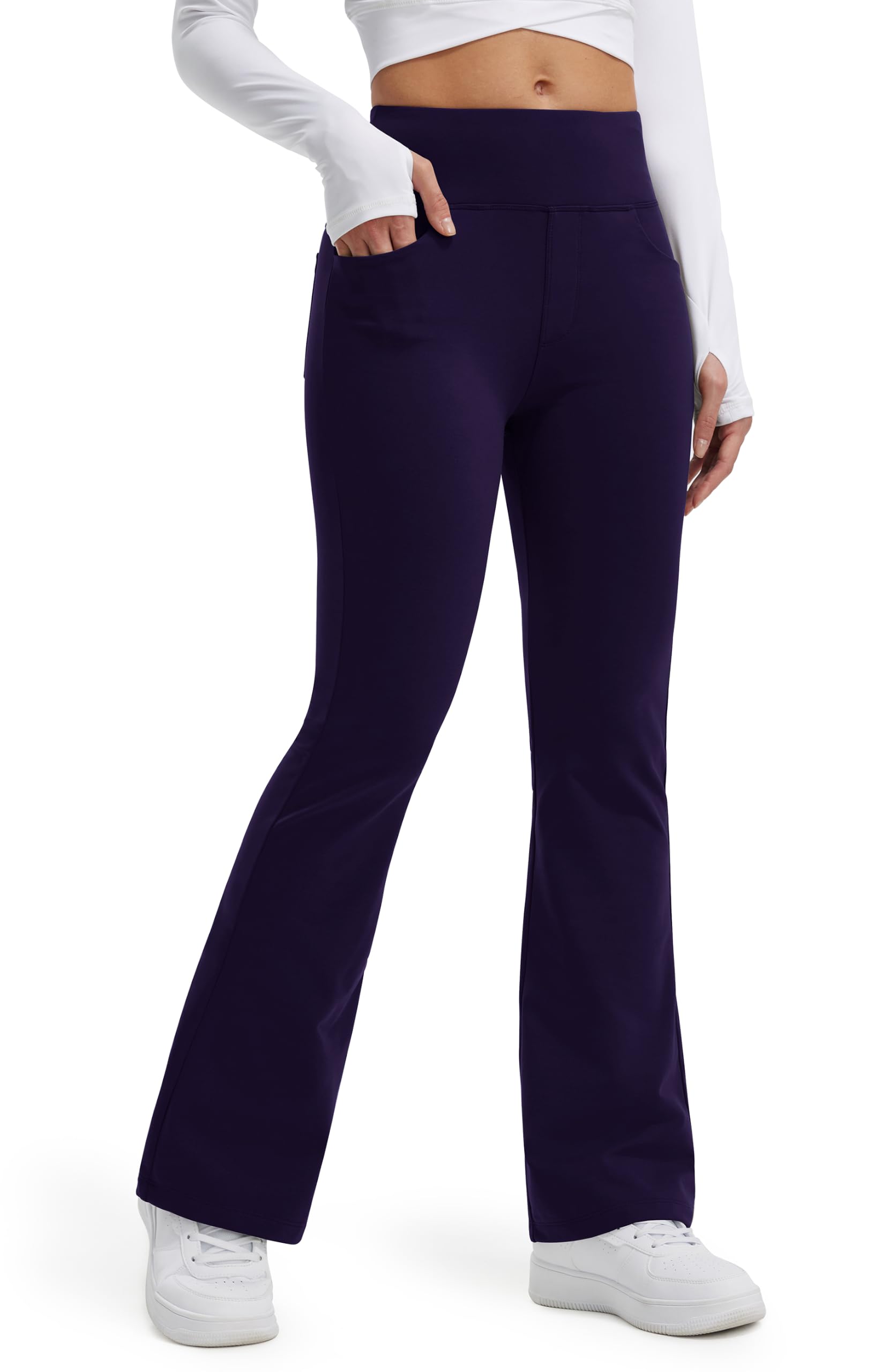 Libin Women's Thermal Winter Sports Trousers