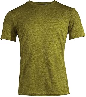 VAUDE Men's Essential T-Shirt (Pack of 1)
