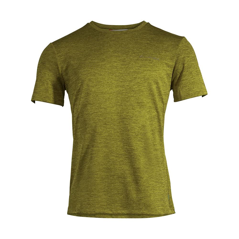 VAUDE Men's Essential T-Shirt (Pack of 1)