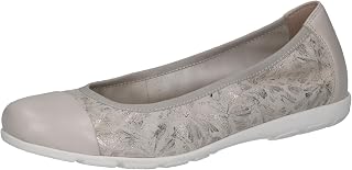 CAPRICE Ballerina 9-22152-42 Width G Size: EU