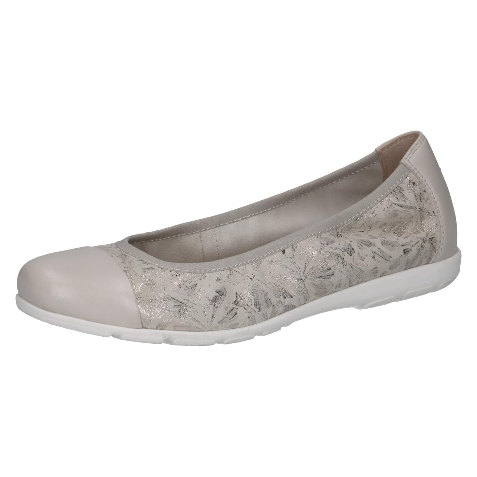 CAPRICE Ballerina 9-22152-42 Width G Size: EU