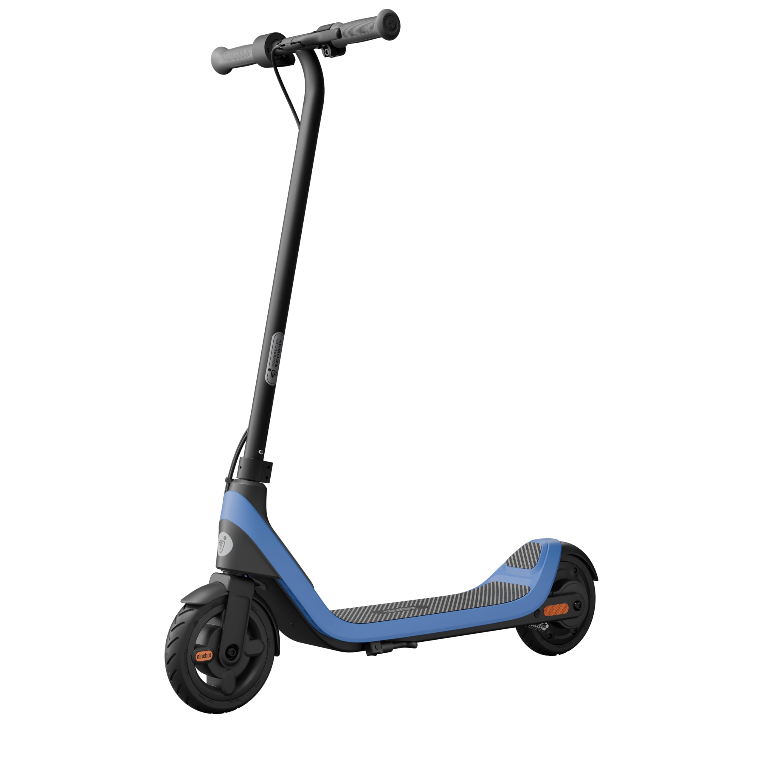 Segway Ninebot C2 Lite Kids Electric Scooter, 9.9 mph Max Speed, Up to 9 km Rang