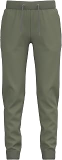 Name IT - Nkmsweat Pant Bru Noos, Children's and Youth Sports Trousers