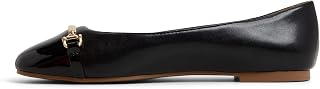 ALDO Women's Leanne Square Toe Ballet Flat