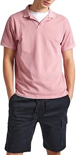 Pepe Jeans New Oliver GD Men's Short-Sleeved Polo Shirt