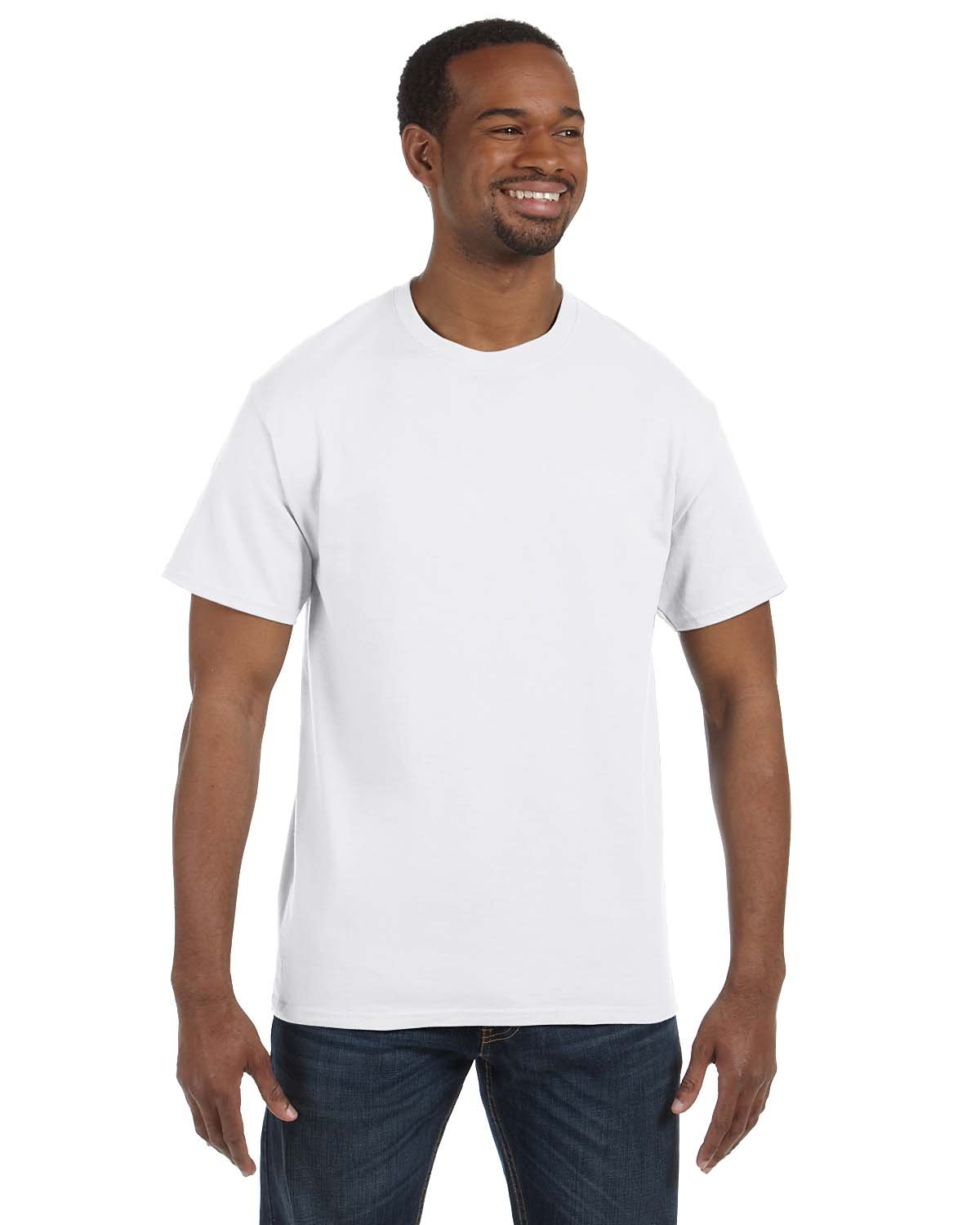Jerzees Dri-Power Men's Active T-Shirt