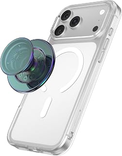 PopSockets MagSafe Magnetic Holder - Nightshade