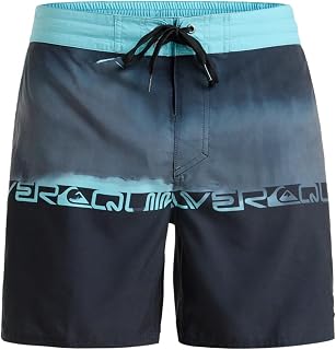 Quiksilver Everyday Half Jam 16 Boys' Briefs Costume (Pack of 1)