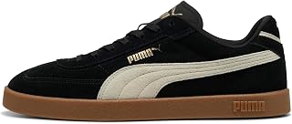 Puma Unisex PUMA Club II Era Suede Trainers