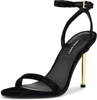 Nine West Reina Heeled SandalGirl