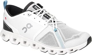 ON Men's Cloud X 3 AD Sneaker Boots