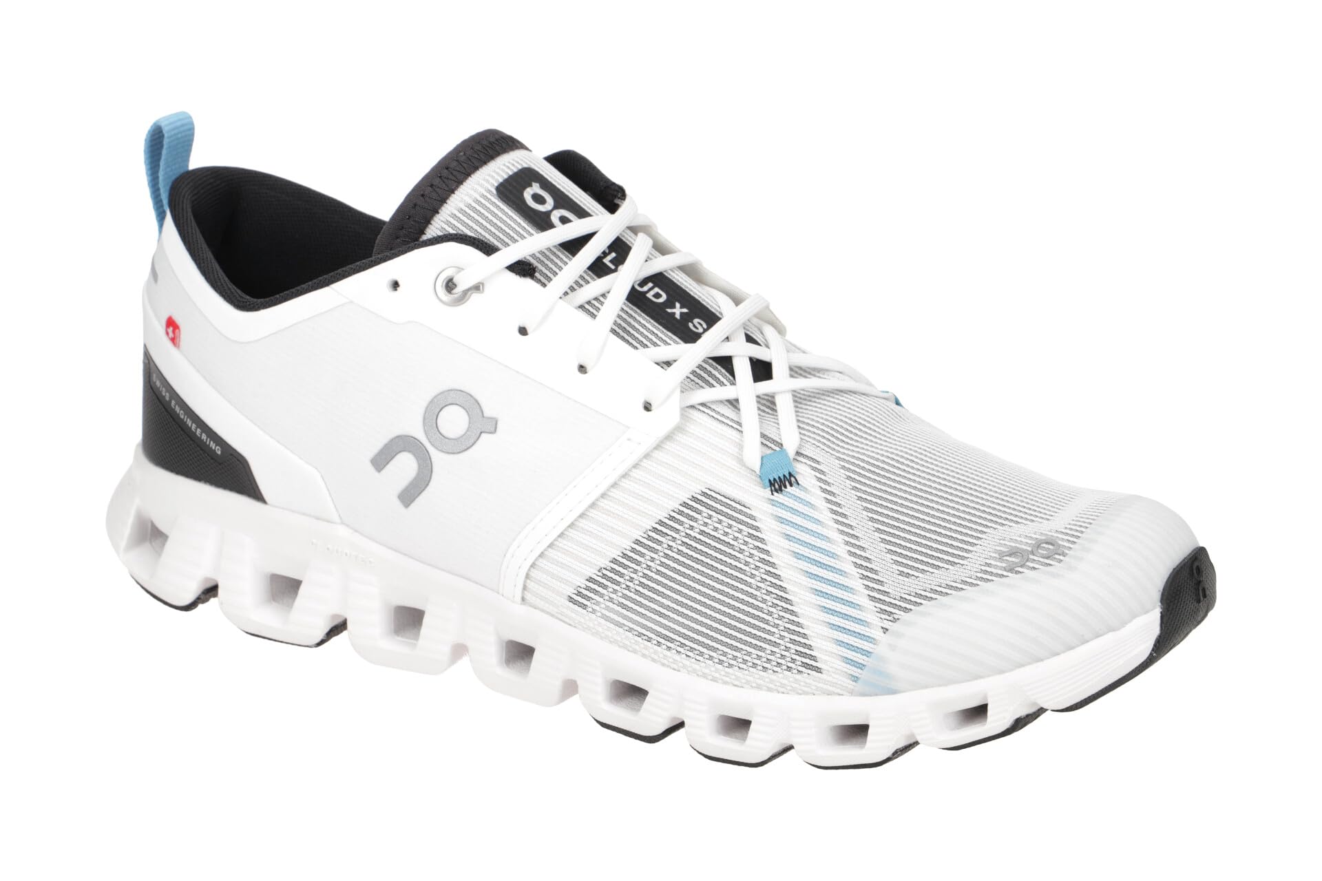 ON Men's Cloud X 3 AD Sneaker Boots