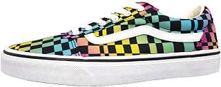 Vans Ward SneakerChildren & Girls