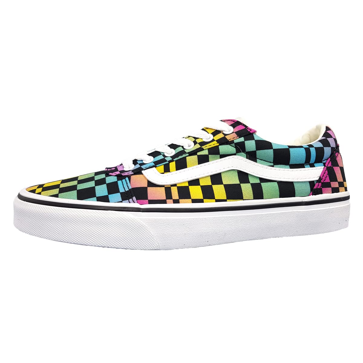 Vans Ward SneakerChildren & Girls