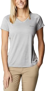 Columbia Zero Rules Women's Short Sleeve T-Shirt