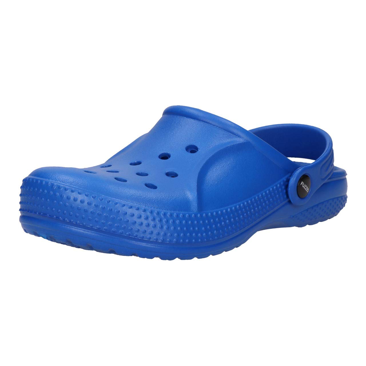 FUZZIO Kalutki, Clog Unisex-Children & Youth