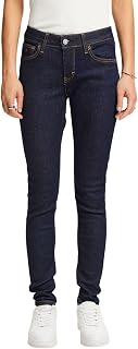 ESPRIT Women's Stretch Jeans