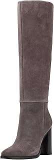Marc Fisher LTD Lannie, Botas a la Altura de Rodilla Mujer