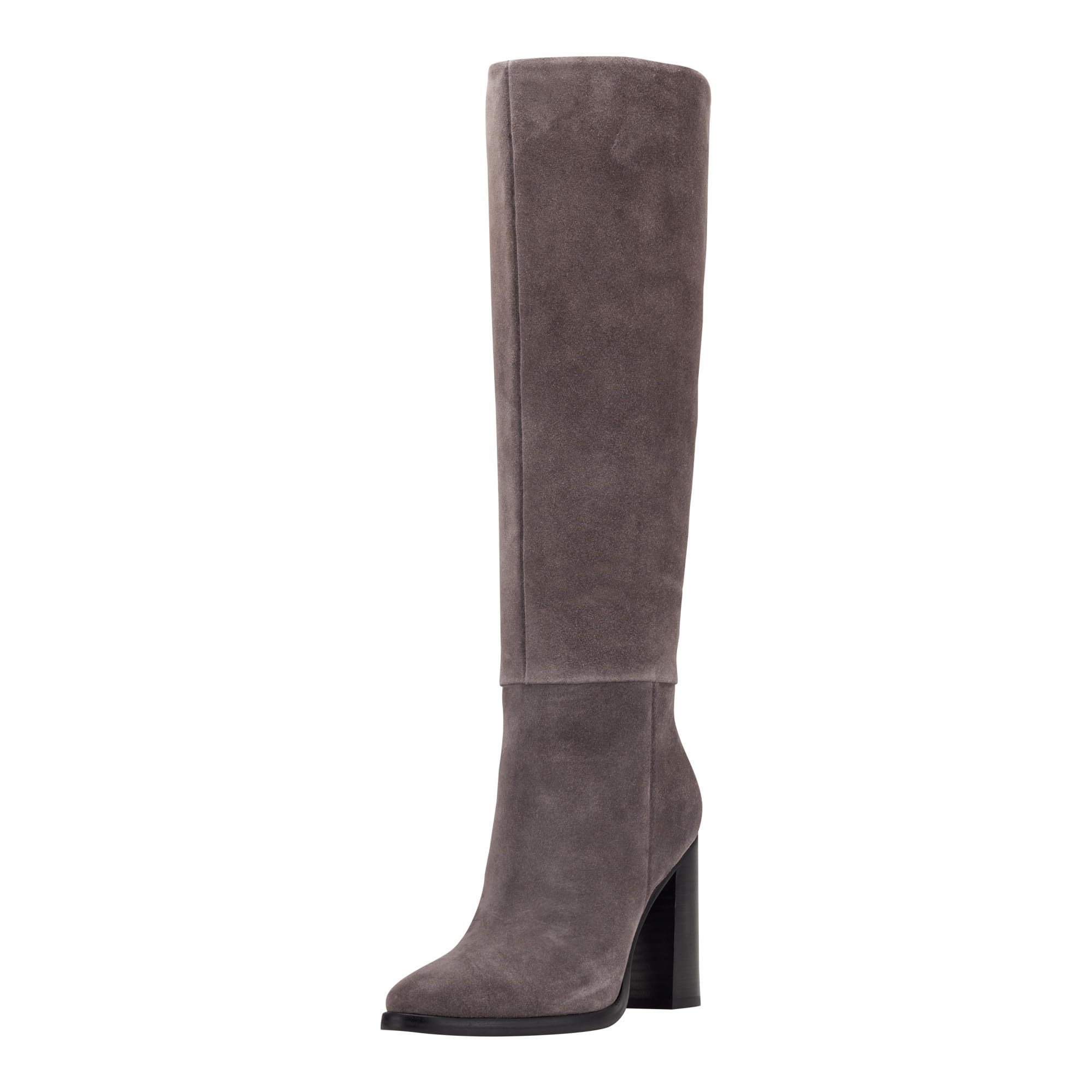 Marc Fisher LTD Lannie, Botas a la Altura de Rodilla Mujer