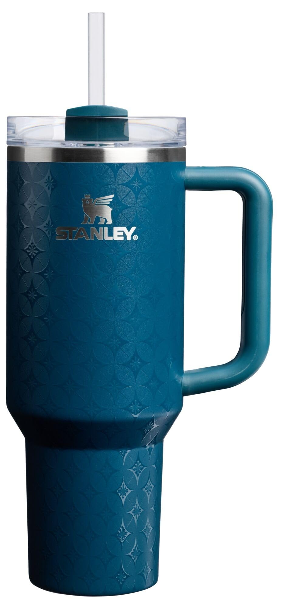 STANLEY Quencher H2.O FlowState™ Tumbler 40oz