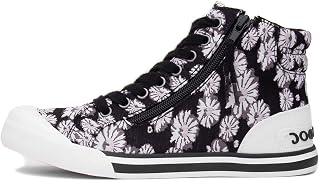 Rocket Dog Jazzin Hi BasketFemme
