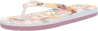 Roxy Kids Girl's Pebbles VI (Little Kid/Big Kid)